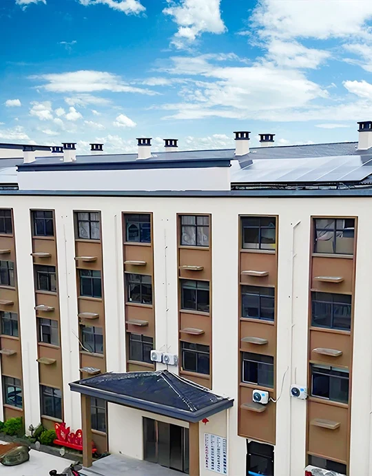 Jinhua Hao Wangjiao ropa Co., Ltd. Jinhua Hao Wangjiao ropa Co., Ltd.