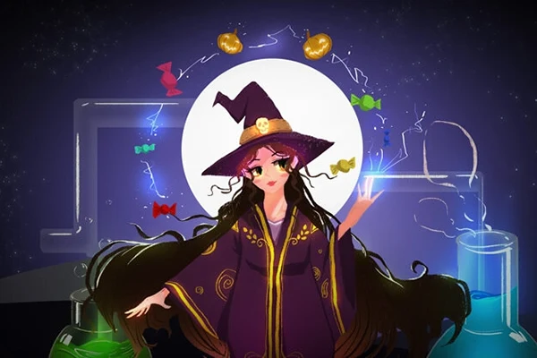¿Cuáles son algunos disfraces para Halloween?