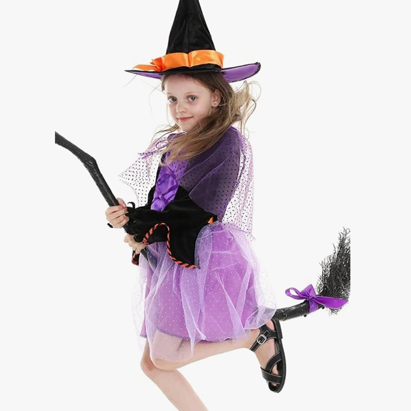 Witch Costume